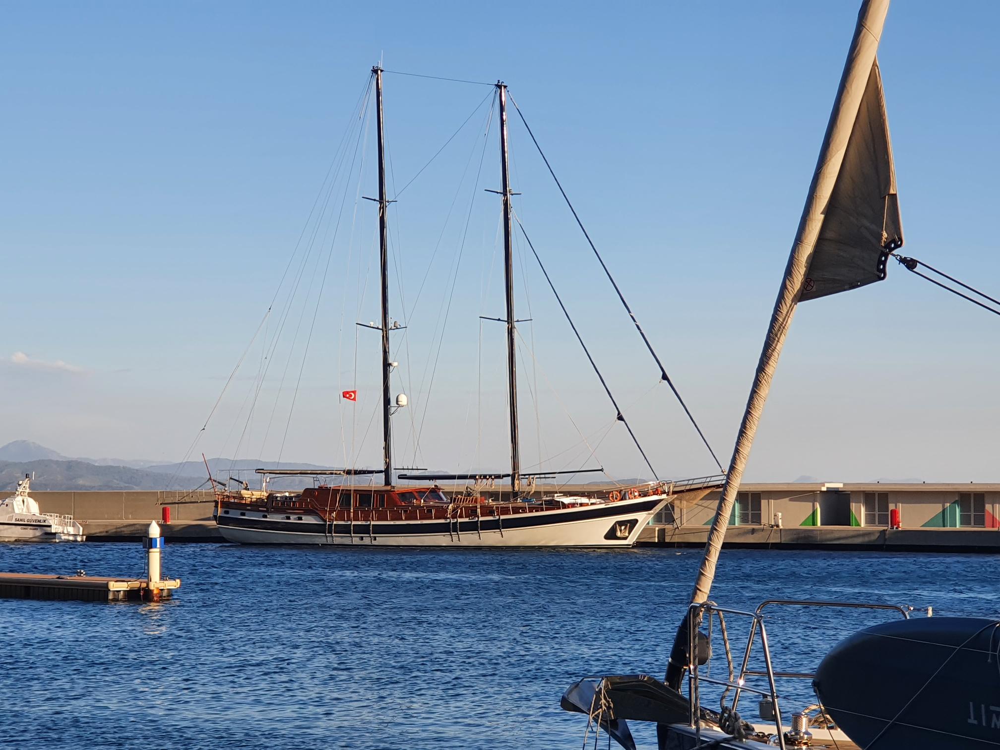Gulet Elianora: Bespoke Sailing Adventures in the Mediterranean | Summer 2025
