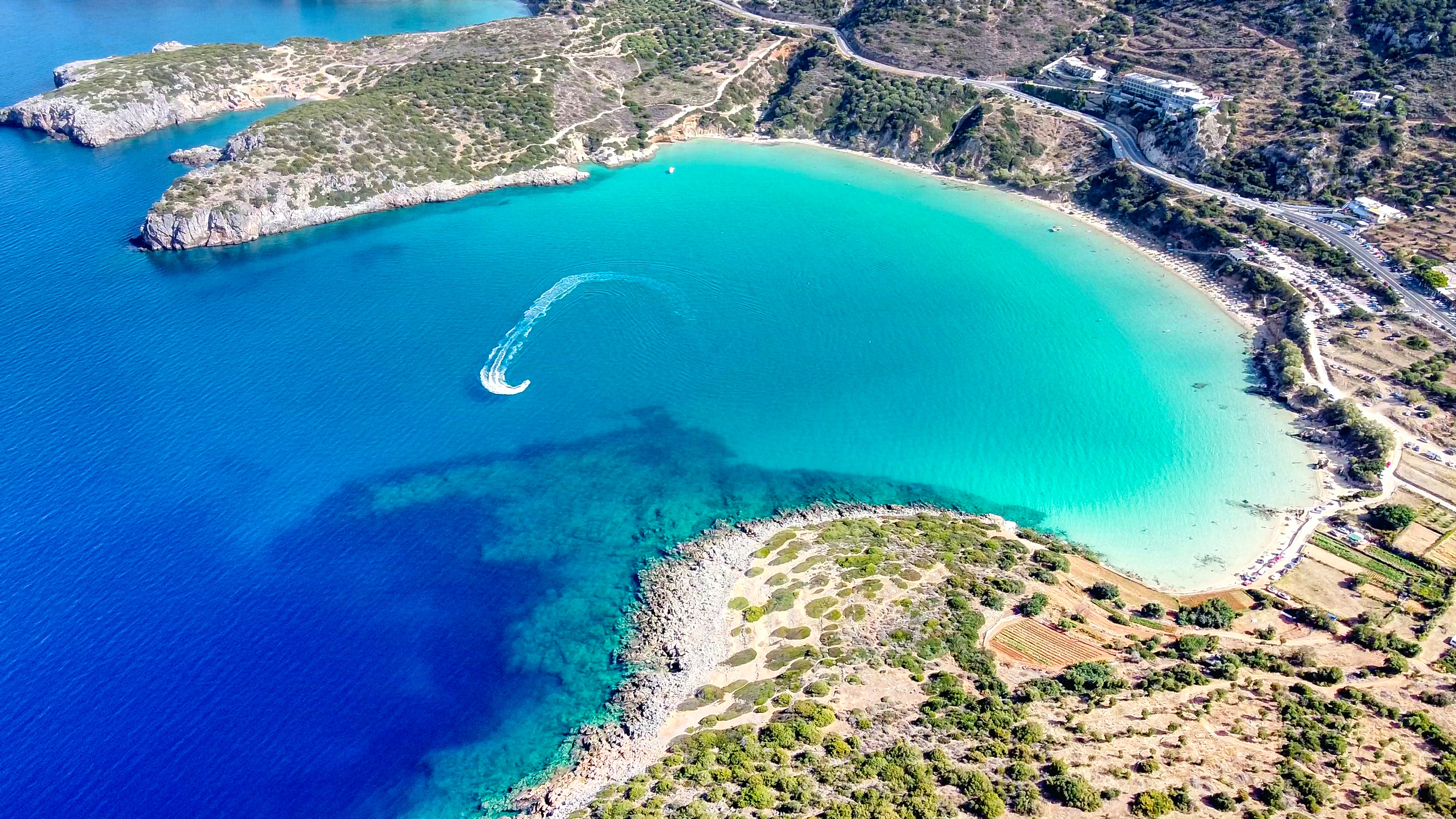 Greek Island Yacht Adventures