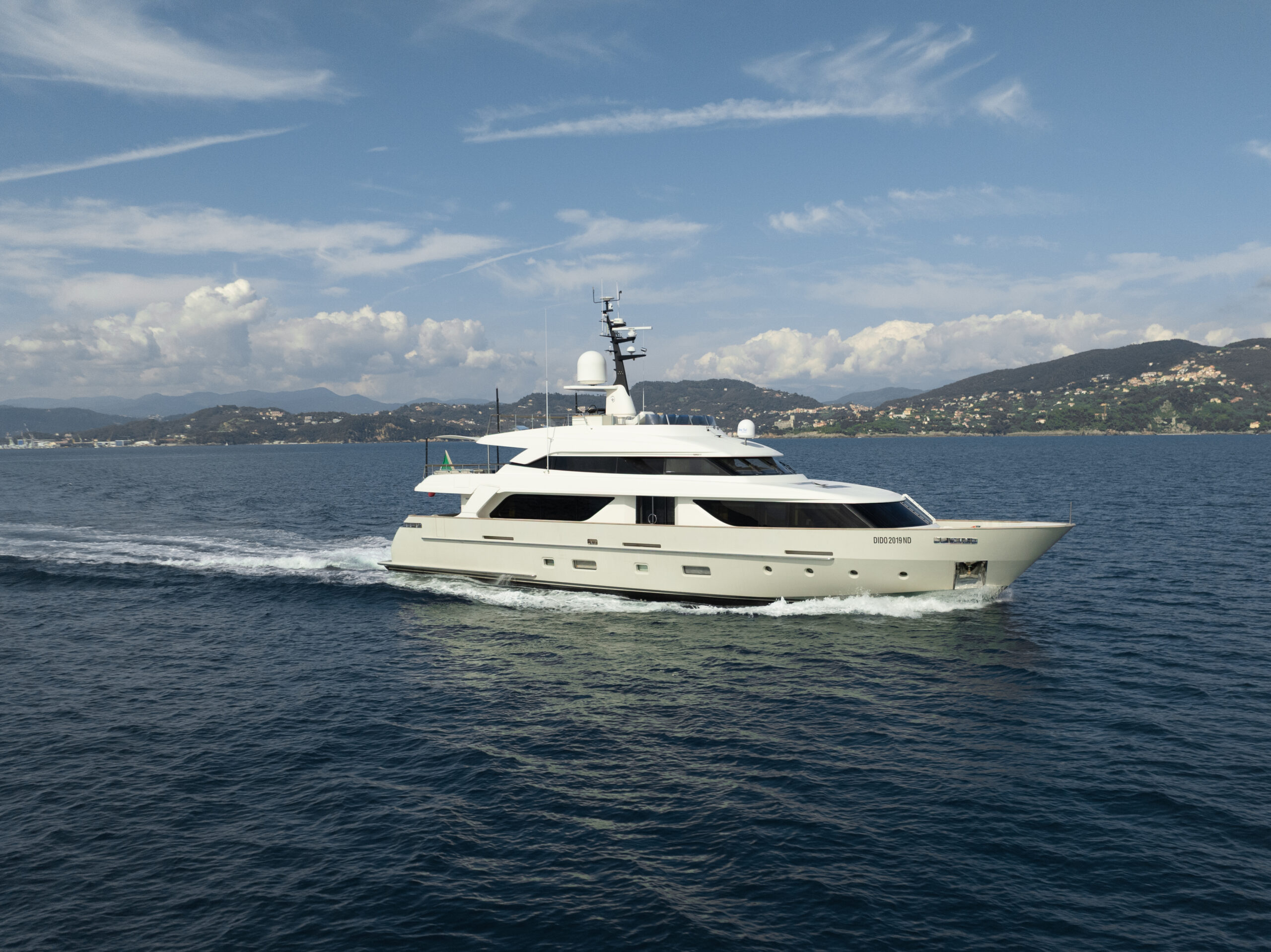 AKAR XIII: Summer 2026 in the Western Mediterranean