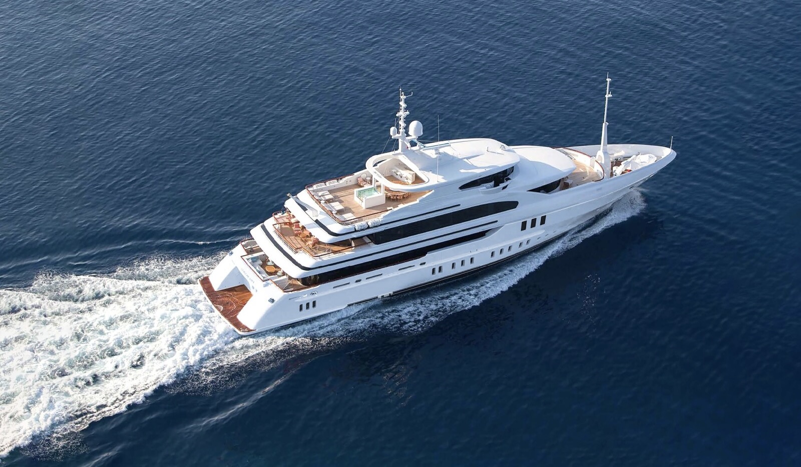 SEAKID II: Your Ultimate Luxury Yacht Charter Experience in Greece | Special May Offer