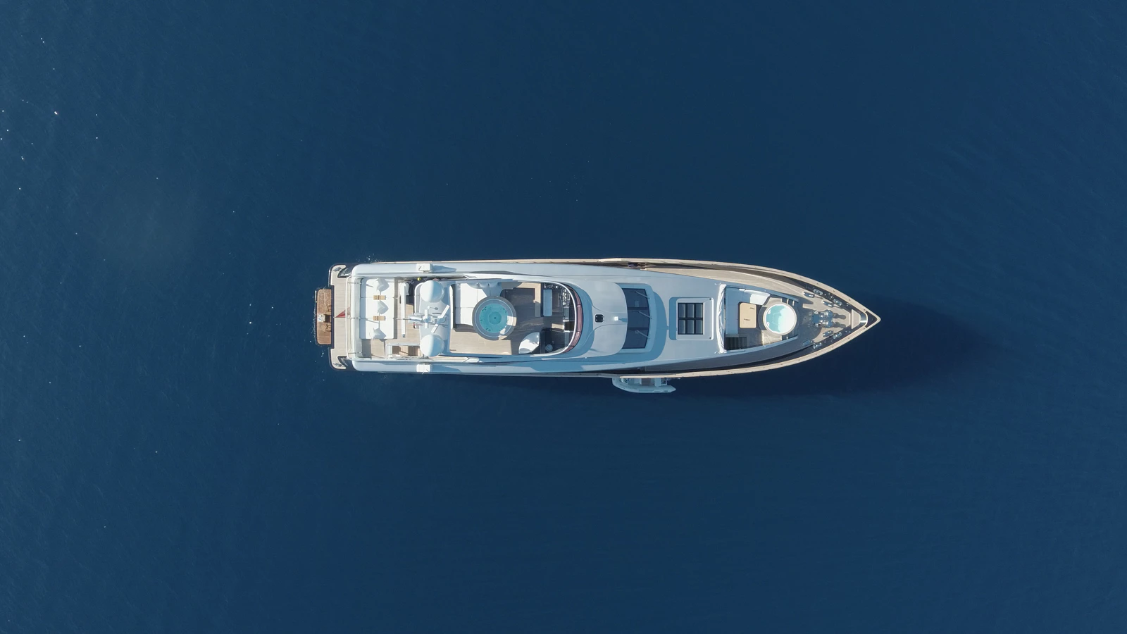 M/Y HARUN: Discover the Mystique of Bodrum