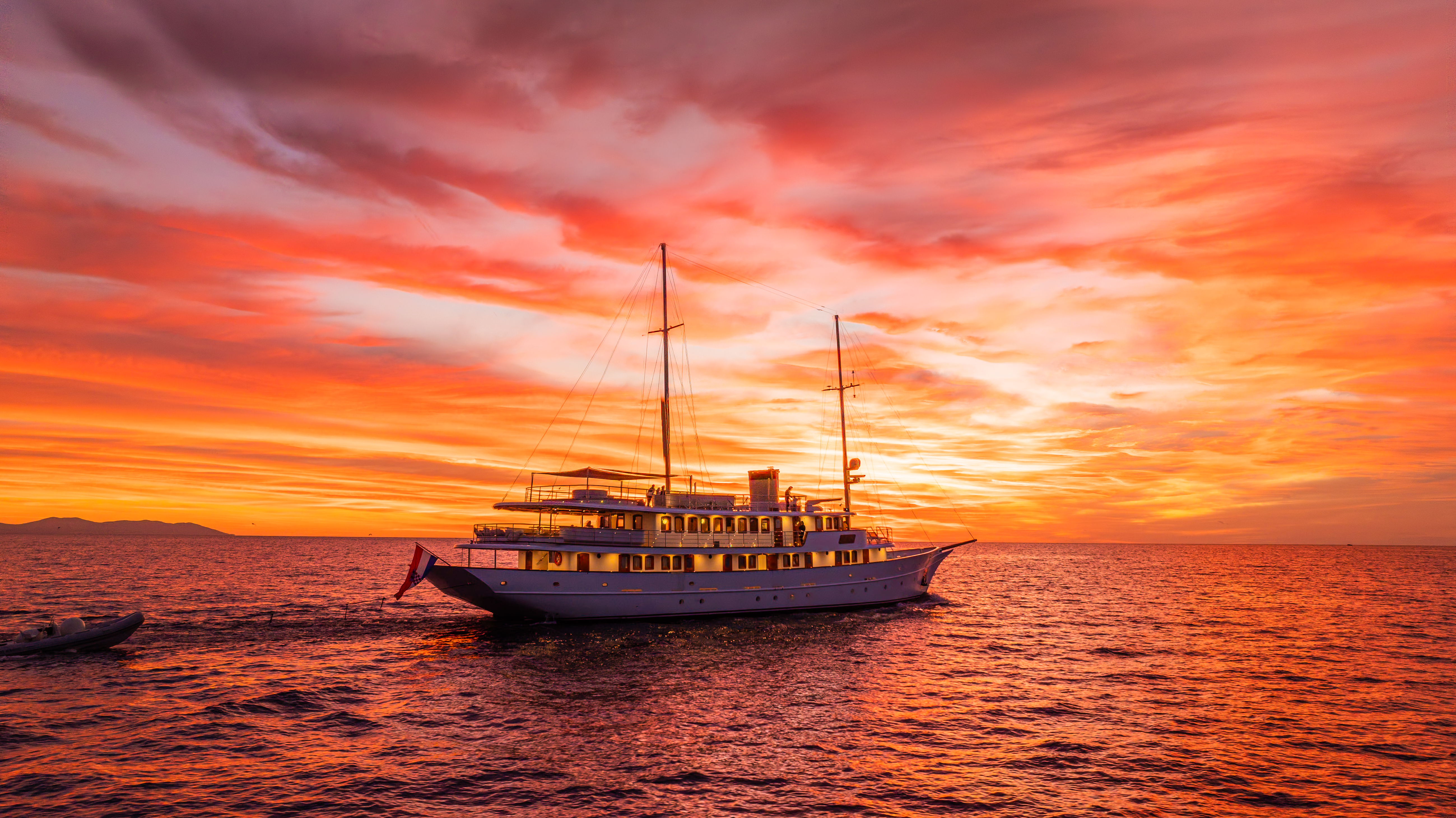 BELLEZZA: Discover Adventures in Croatia