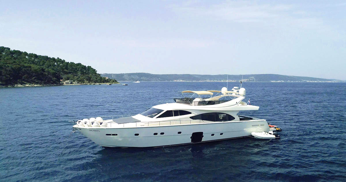 OPAL ADRIATIC: Experience the Croatian Coast