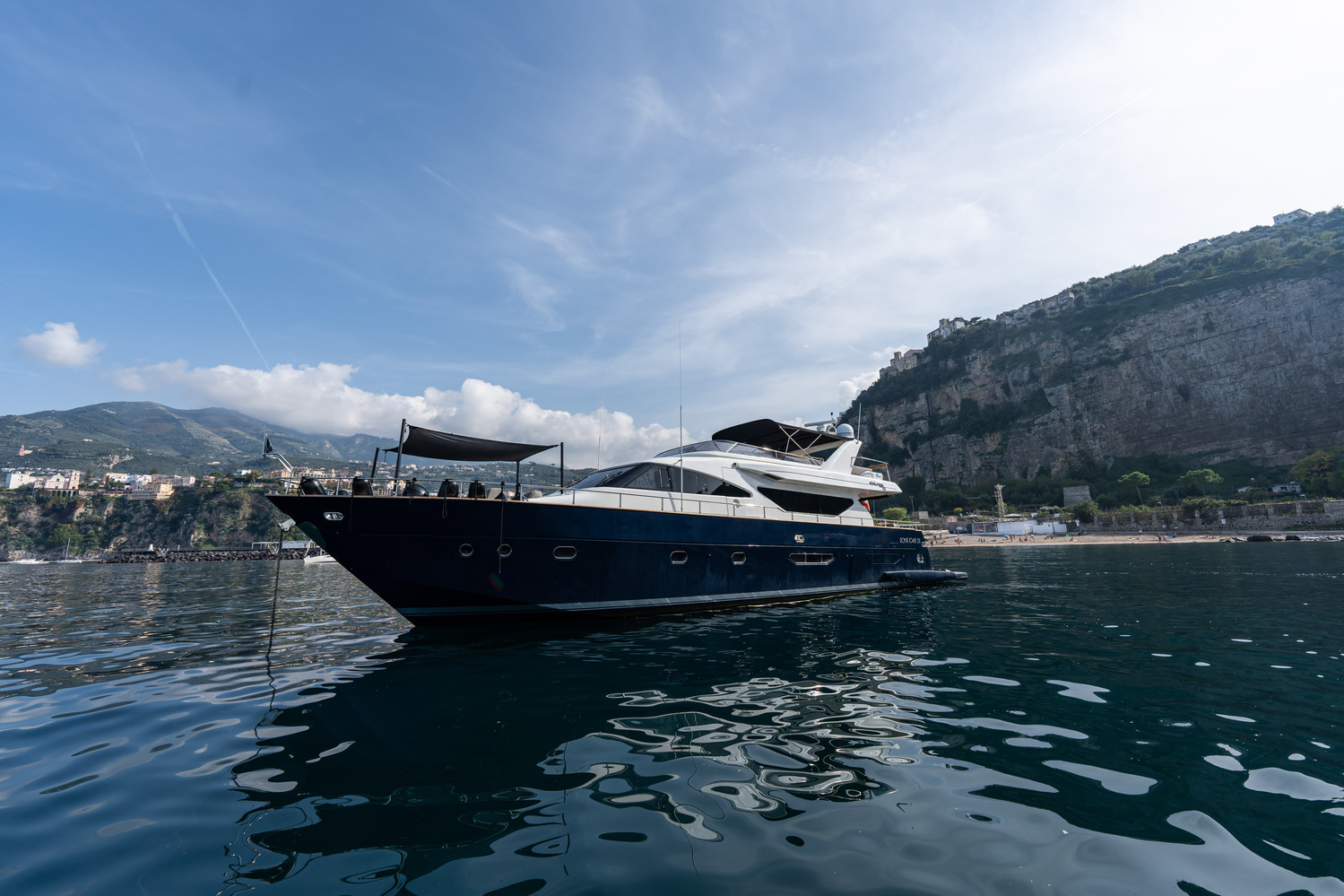 Special Offer: September Escape on RESILIENCE