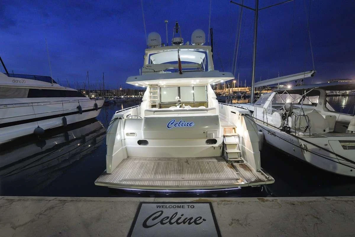  Italian Getaway on CELINE: Enjoy Early Booking Discount