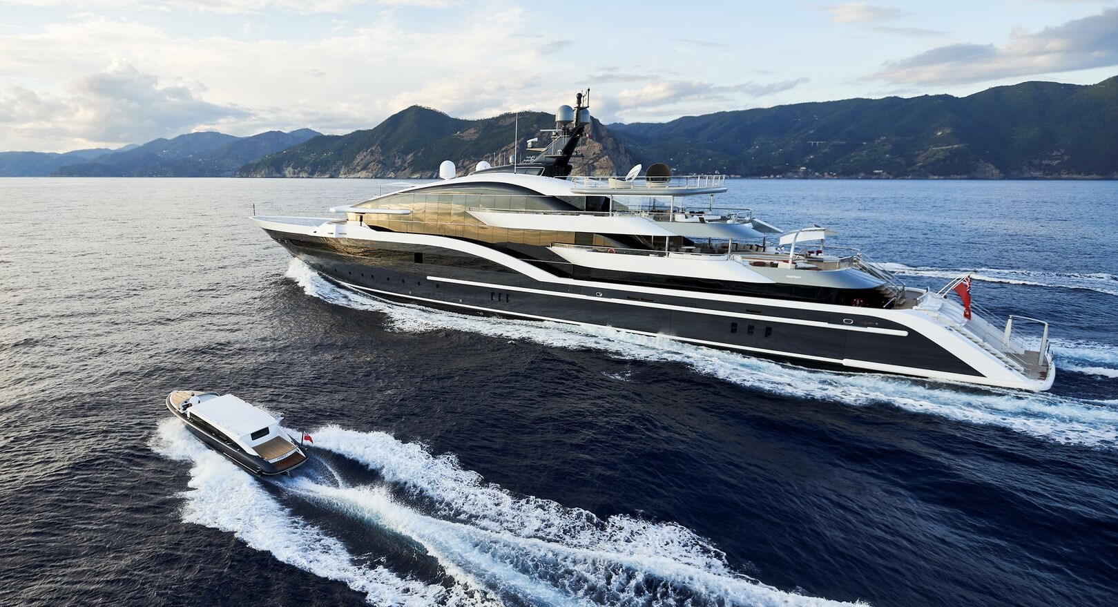 Charter LUNA: Special Offer in Sint Maarten