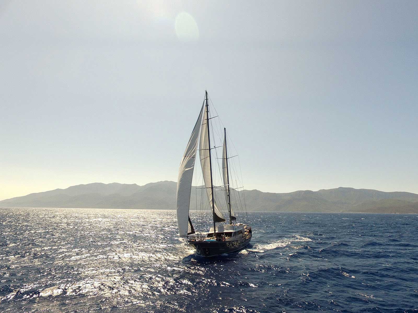 Virtuoso Gulet  - 15% Early Booking Discount