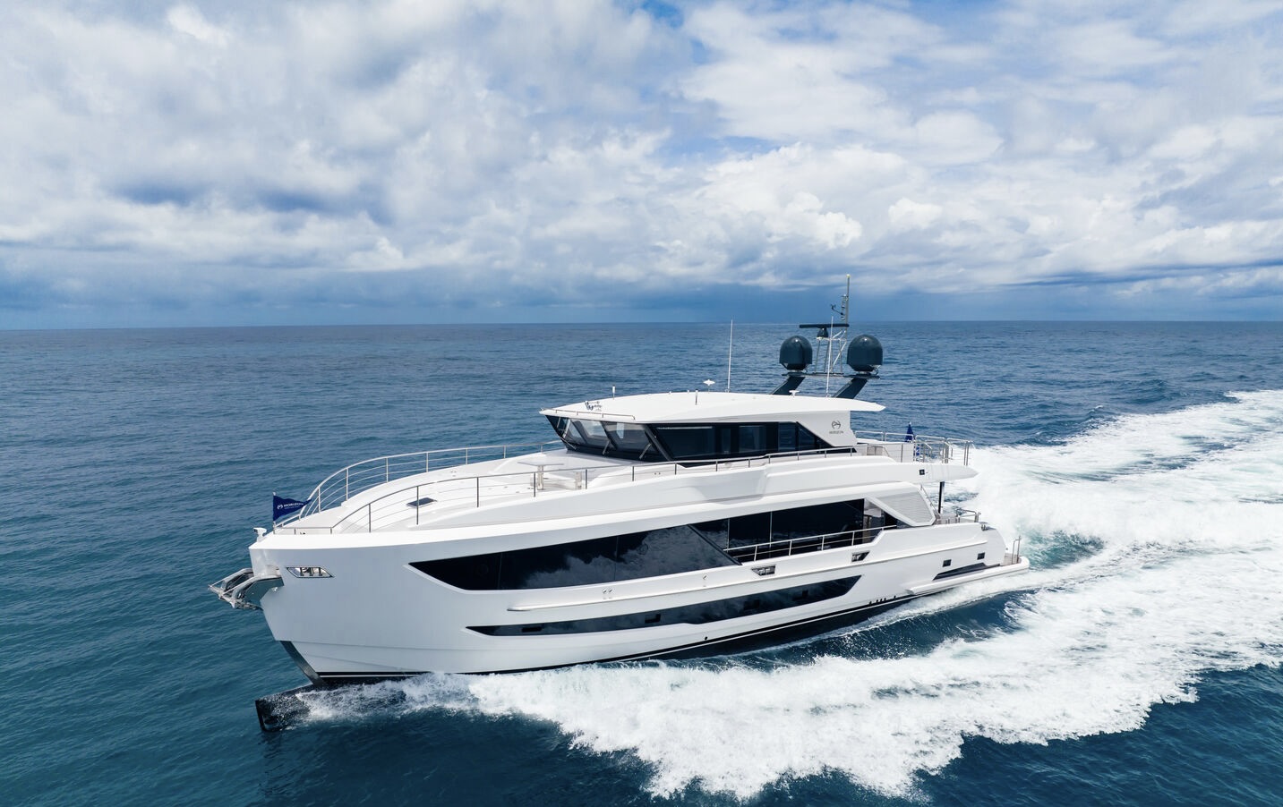 Charter S/Y AURA: A Luxurious 56ft Catamaran Experience in Greece