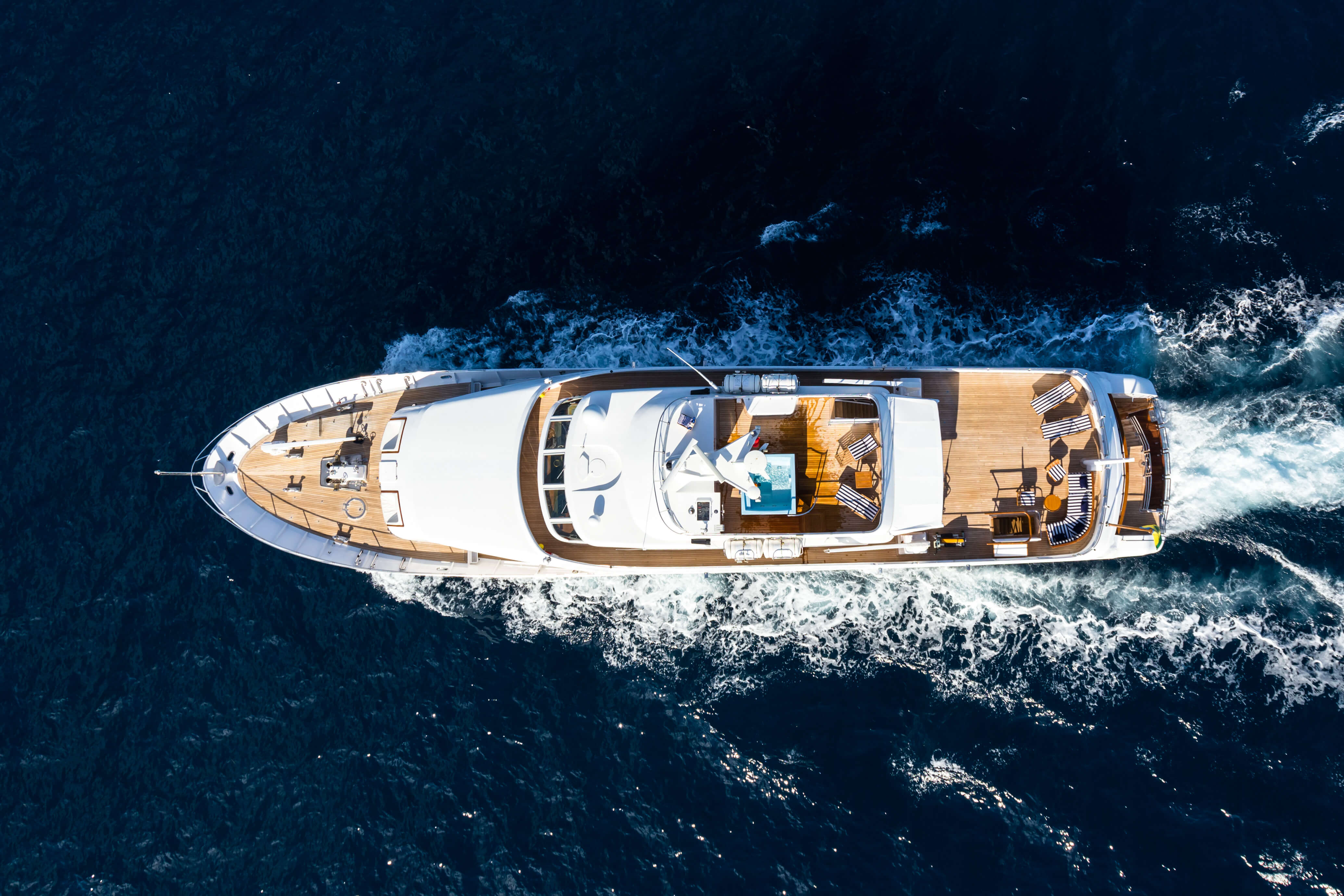 STAR OF THE SEA | Yacht for Charter | Yacht Cloud