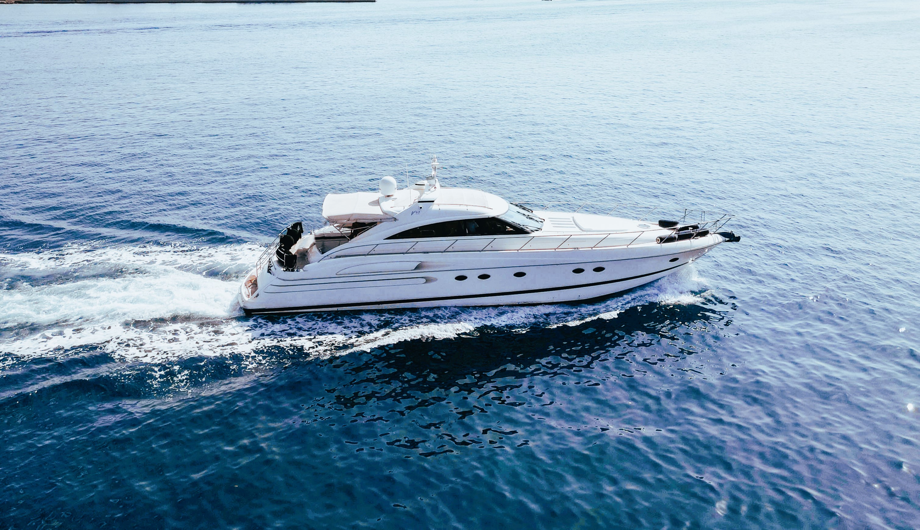 evenia yacht rentals